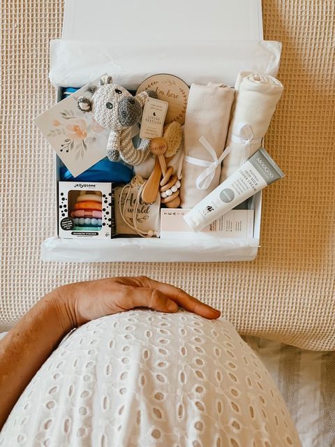 Questions you've always wanted to ask about baby showers but never had the courage to ask.
