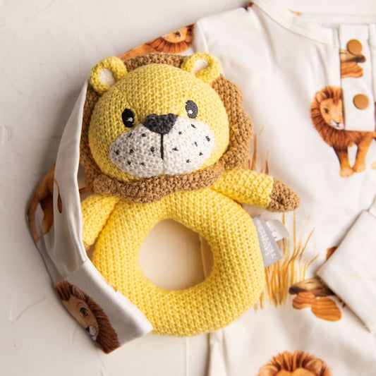 Hillside Hampers Top Newborn Gift Ideas