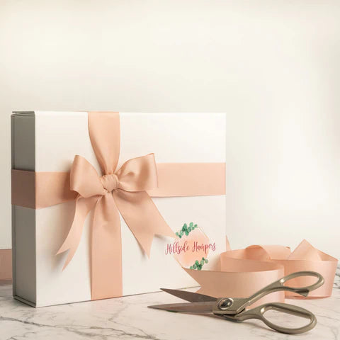 How To Create A Perfect Newborn Baby Hamper?