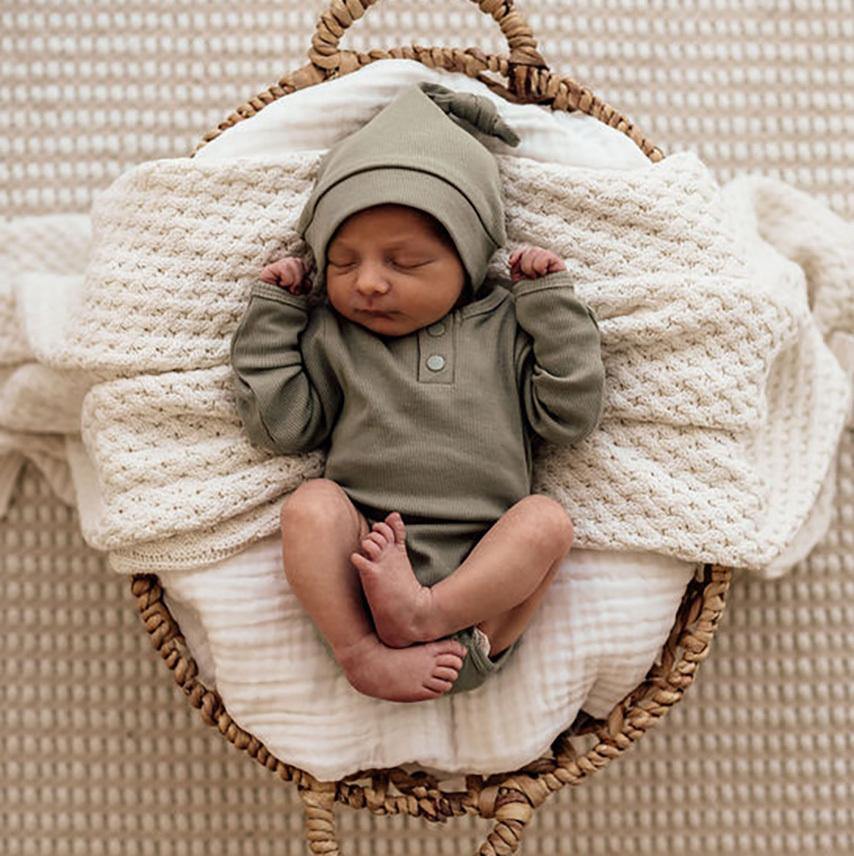 Baby Gift Box Levi bodysuit