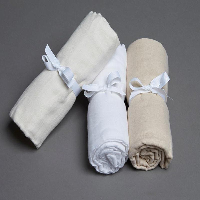Muslin Wraps 543665 - Baby & Toddler > Swaddling & Receiving Blankets > Swaddling Blankets Jiggle & Giggle