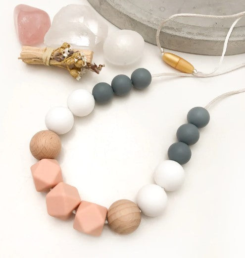 POPPY Silicone Necklace