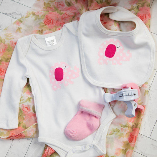 Buying for newborn baby 
