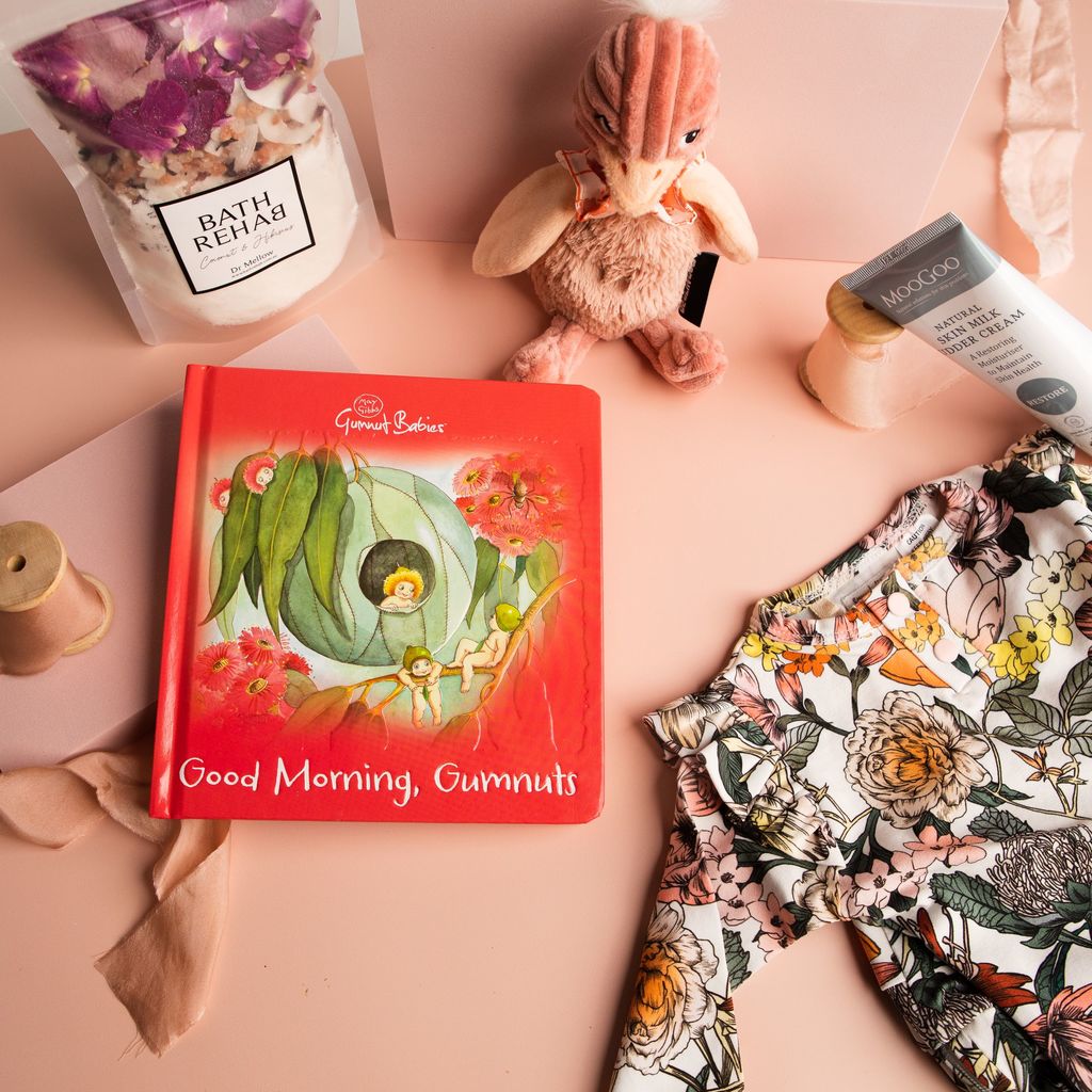 Welcome to the World: 3 Ideas for the Best Baby Shower Gifts