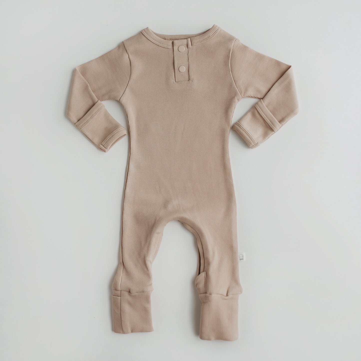 Snuggle Hunny Kids Pebble Growsuit Size 000