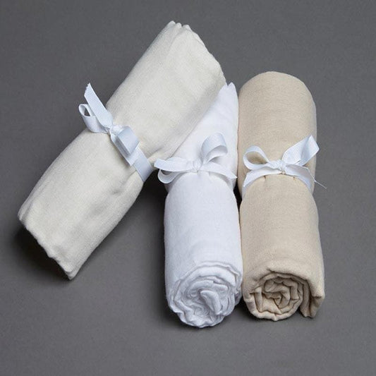 Muslin Wraps 543665 - Baby & Toddler > Swaddling & Receiving Blankets > Swaddling Blankets Jiggle & Giggle 