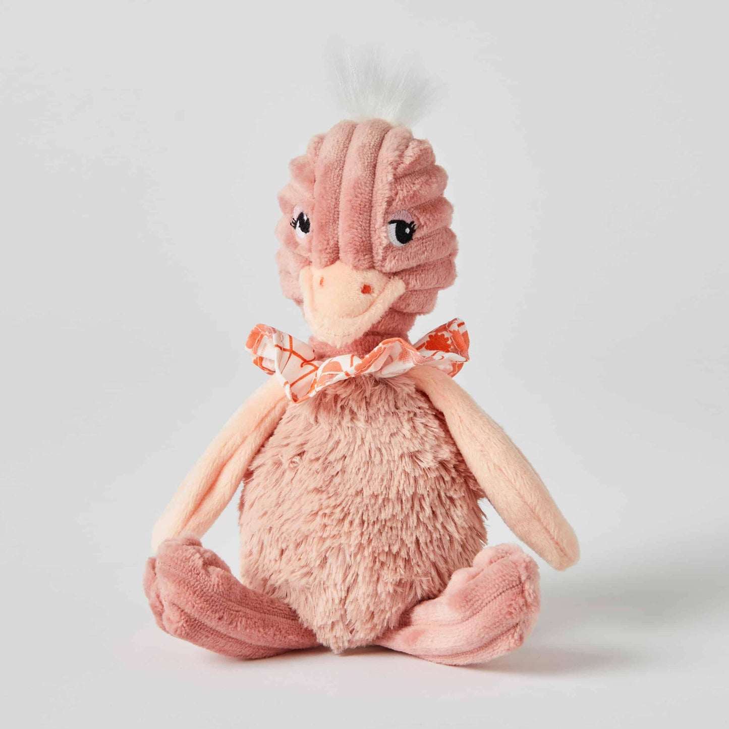 SMALL SIMPLY POMELOS THE OSTRICH - Hillside Hampers
